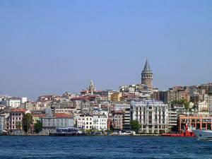 Istanbul, Europa: La torre di Galata, le fortezze genovesi e l’Unesco