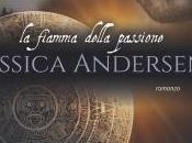 Recensione: fiamma della passione