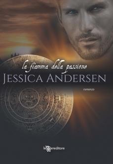 Recensione: La fiamma della passione