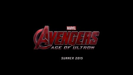 avengers age of ultron