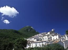 Civitella Alfdena Foto tratta da www.parcoabruzzo.it