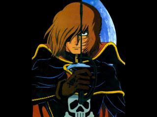 Capitan Harlock