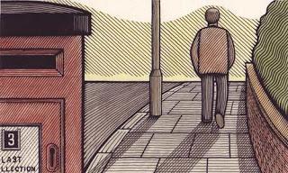 Recensione: L'imprevedibile viaggio di Harold Fry