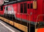 Storie Invisibili della Transiberiana: alla ricerca treno