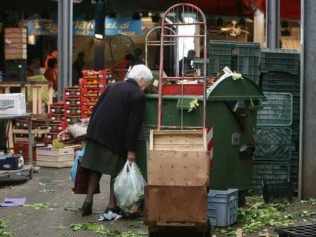 Sei ricco o povero?Lo dicono le tossine che hai in corpo.