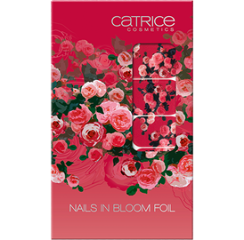 Limited Edition “Eve in Bloom”  di CATRICE