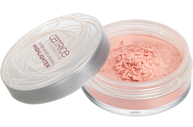 Limited Edition “Eve in Bloom”  di CATRICE