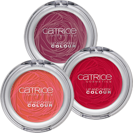 Limited Edition “Eve in Bloom”  di CATRICE