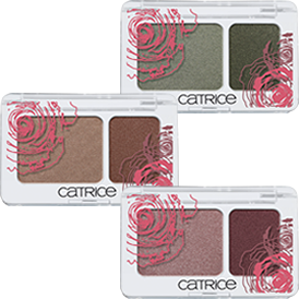 Limited Edition “Eve in Bloom”  di CATRICE