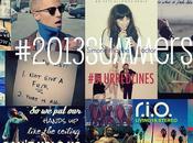 #SUMMERDREAM| Top20 2013 Summer Songs!