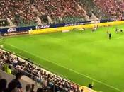 Gallo-Basilea 1-1, video highlights