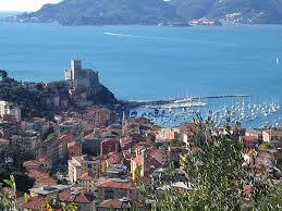 Estate a Lerici, nelle spiagge dell'amore e dei poeti