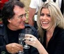 Albano e Loredana Lecciso si sposano