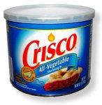 crisco