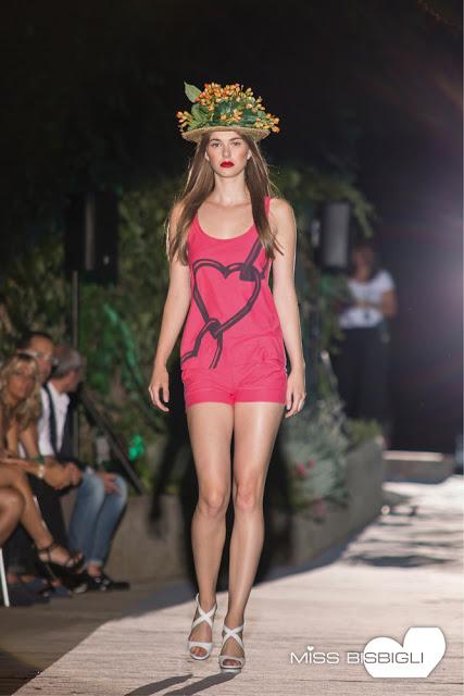 Fashion shows || Bisbigli S/S 2014 collections