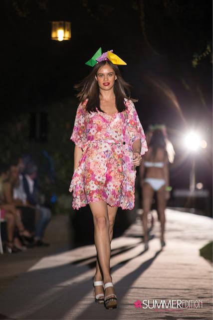 Fashion shows || Bisbigli S/S 2014 collections