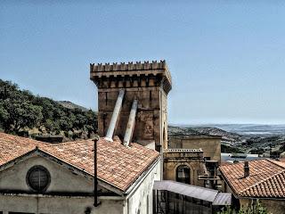 Miniere di Sardegna: Porto Flavia e Montevecchio