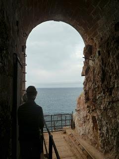 Miniere di Sardegna: Porto Flavia e Montevecchio