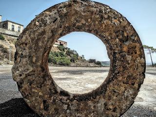 Miniere di Sardegna: Porto Flavia e Montevecchio