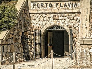 Miniere di Sardegna: Porto Flavia e Montevecchio