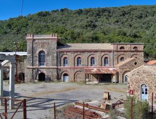 Miniere di Sardegna: Porto Flavia e Montevecchio