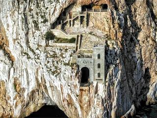 Miniere di Sardegna: Porto Flavia e Montevecchio