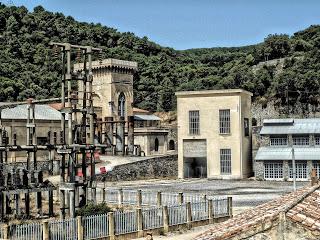 Miniere di Sardegna: Porto Flavia e Montevecchio