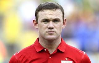 Rooney chiede la cessione al Manchester United