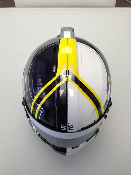 Stilo ST4 W P.Kanjanapas 2013 by Brett King Design