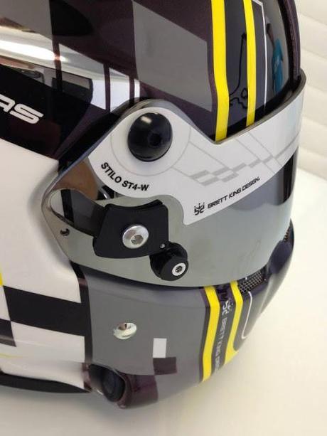 Stilo ST4 W P.Kanjanapas 2013 by Brett King Design