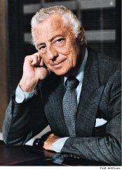 Giovanni Agnelli l'avvocato Fiat