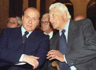 Giovanni Agnelli l'avvocato Fiat