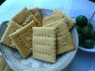 Crackers