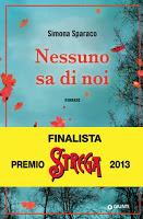 Nessuno sa di noi - Simona Sparaco