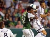 Portland Timbers-Vancouver Whitecaps 1-1, video highlights