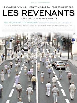 Les revenants ( 2004 )