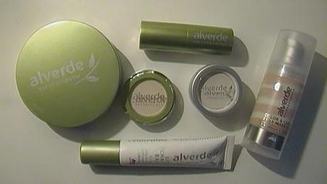 Dove comprare online ALVERDE