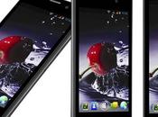 Serve smartphone dual-sim? Dynamic STYLO quadcore