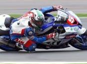 Superstock 1000, Silverstone: qualifiche deludenti Marco Bussolotti