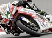 Superbike, Silverstone: nella qualifiche l’asfalto tradisce Davide Giugliano