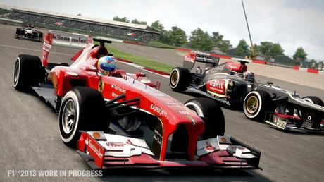 Codemasters rivela i requisiti hardware della versione PC di F1 2013