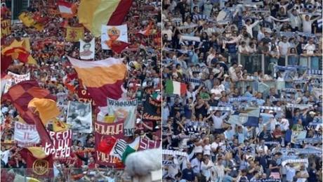 Il derby della discordia