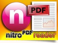 Nitro PDF Reader