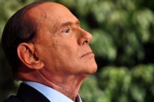 Silvio Berlusconi