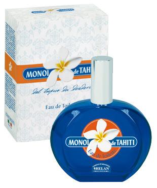 Monoï de Tahiti