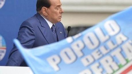 Pdl va in piazza, Bondi: “Rischio guerra civile”