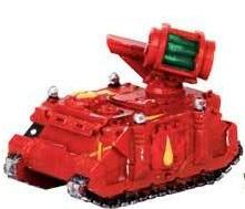 Rumors Space Marine: cosa uscirà a Settembre