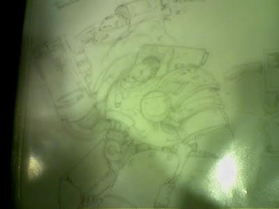 Rumors Space Marine: cosa uscirà a Settembre