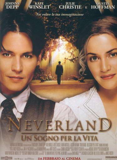 NEVERLAND - Un sogno per la vita!!