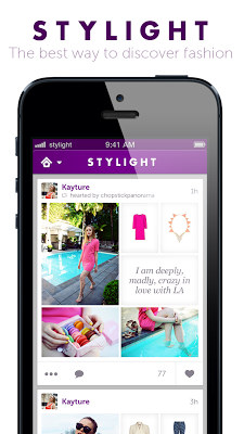 Stylight, la moda sempre con te!